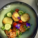 Garufa Wellness &