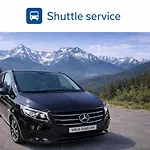 Garufa Wellness & 4* Vysoké Tatry