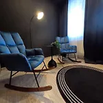 招待所 Garufa Wellness & 4*