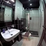 招待所 Garufa Wellness & 4*
