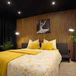 Garufa Wellness & Casa de hóspedes Vysoké Tatry