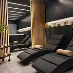 Garufa Wellness & 4*