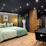 Garufa Wellness & 4* Vysoké Tatry