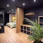 Garufa Wellness & בית הארחה