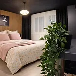 Casa de hóspedes Garufa Wellness & Vysoké Tatry
