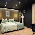 Garufa Wellness & 4* Vysoké Tatry