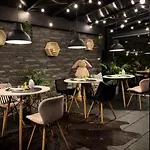 招待所 Garufa Wellness &
