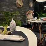 Garufa Wellness & Casa de hóspedes Vysoké Tatry