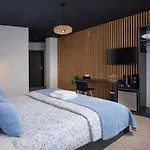Garufa Wellness & 4*