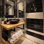 Garufa Wellness & 4* Vysoké Tatry