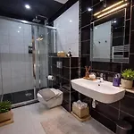 Casa de hóspedes Garufa Wellness &