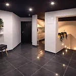 招待所 Garufa Wellness &