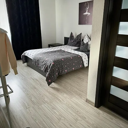 Garufa Wellness & Pensjonat Wysokie Tatry