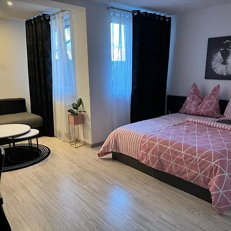 Garufa Wellness & 3*