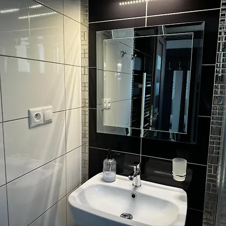 Garufa Penzión pre hostí 4*