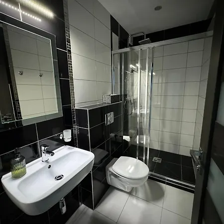 Pensjonat Garufa Wellness &