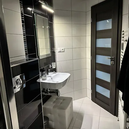 Garufa Wellness & ゲストハウス Vysoké Tatry