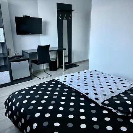 Pensjonat Garufa Wellness &