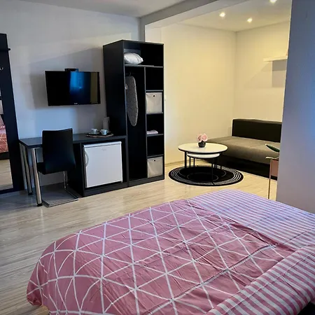 Garufa Wellness & 4*