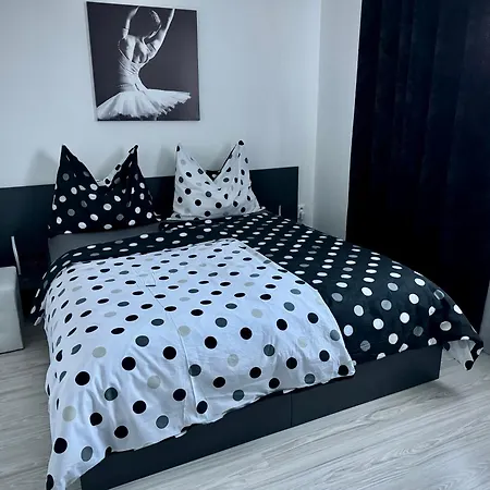 Garufa Wellness & Pensjonat 3*