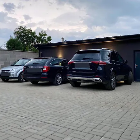 ゲストハウス Garufa Wellness &