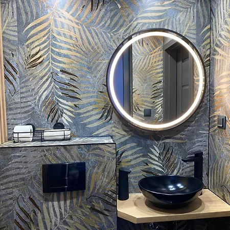 Garufa Penzión pre hostí Vysoke Tatry