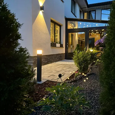 Garufa Wellness &