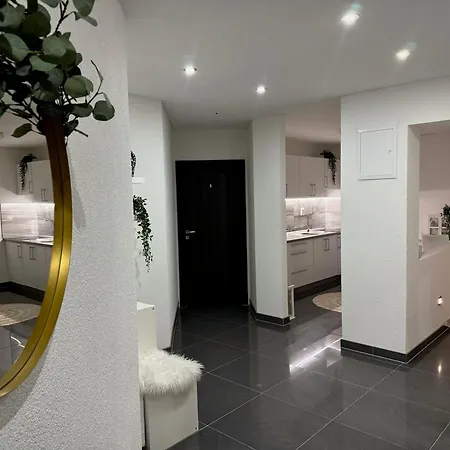 Garufa Wellness & 3*