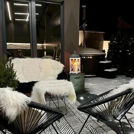 Garufa Penzión pre hostí