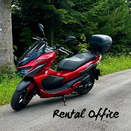 Garufa 3* Vysoké Tatry