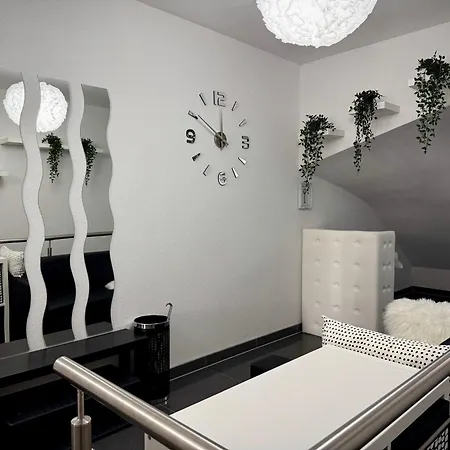 Garufa Wellness & Pensjonat 3*