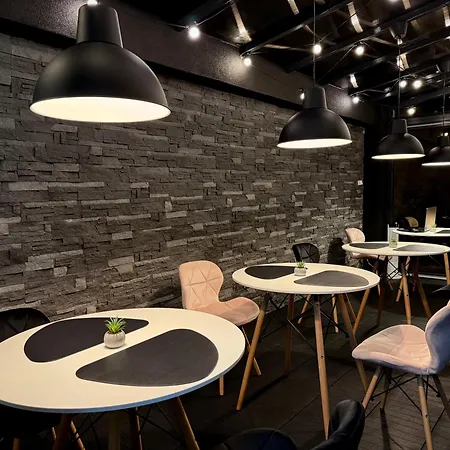 Garufa Wellness & Pensjonat 3*