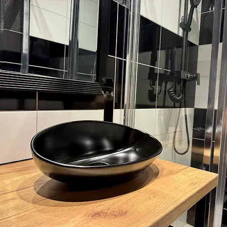 Garufa Wellness & Vysoké Tatry