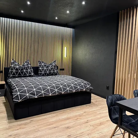 Garufa Wellness & 3* Wysokie Tatry