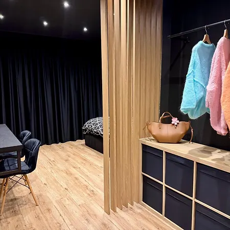 Garufa Wellness & 4* Vysoké Tatry