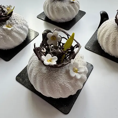 Pensjonat Garufa Wellness & 3*