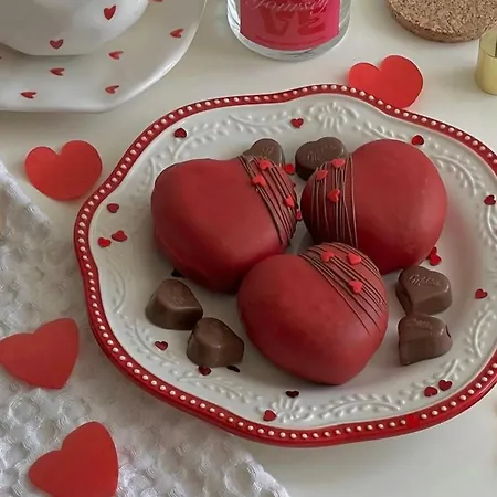 Garufa Wellness & ゲストハウス 4*