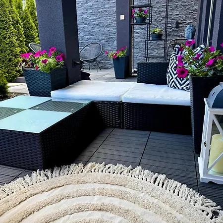 Garufa Penzión pre hostí