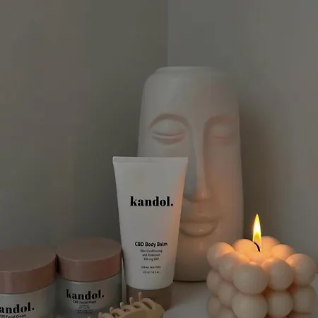 ゲストハウス Garufa Wellness & 4*