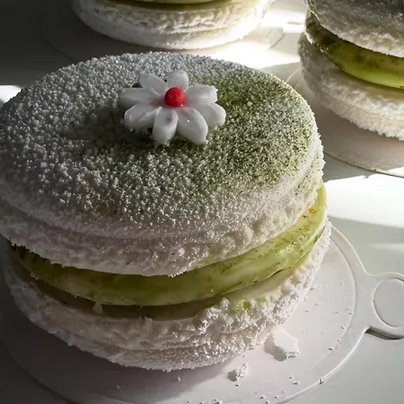 ゲストハウス Garufa Wellness & Vysoké Tatry