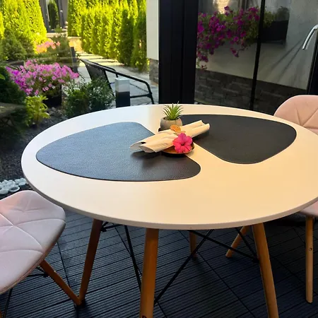 Garufa Wellness & Vysoké Tatry