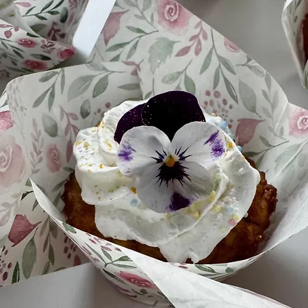 ゲストハウス Garufa Wellness & 4*