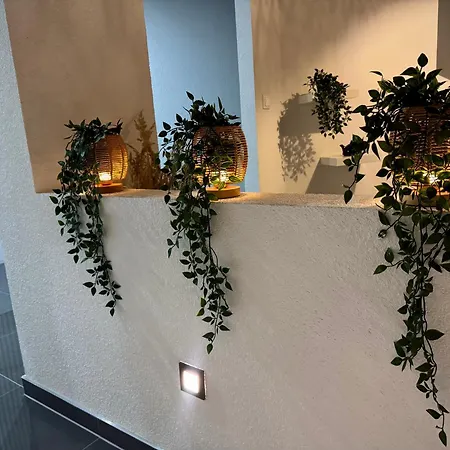 Garufa Wellness & ゲストハウス Vysoké Tatry