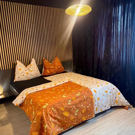 Penzión pre hostí Garufa Vysoke Tatry