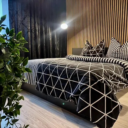 Garufa 4* Vysoke Tatry