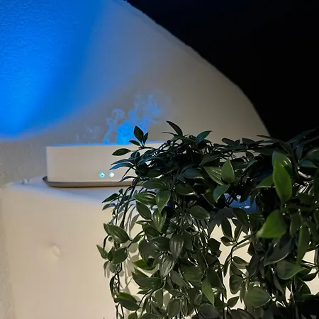 Garufa Wellness & ゲストハウス 4*