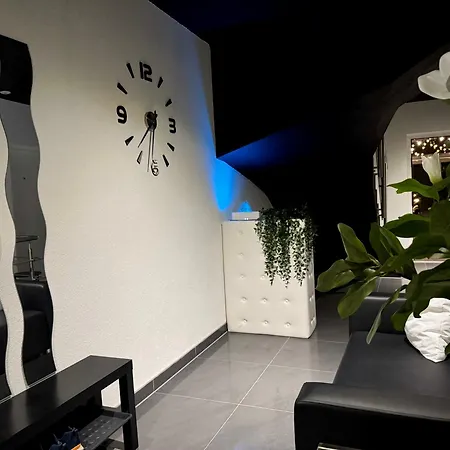 Garufa Wellness & ゲストハウス Vysoké Tatry