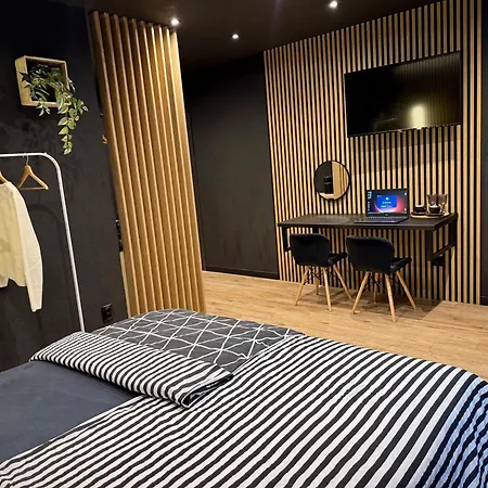 Garufa Wellness & 4* Vysoké Tatry