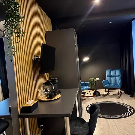 Garufa 4* Vysoke Tatry