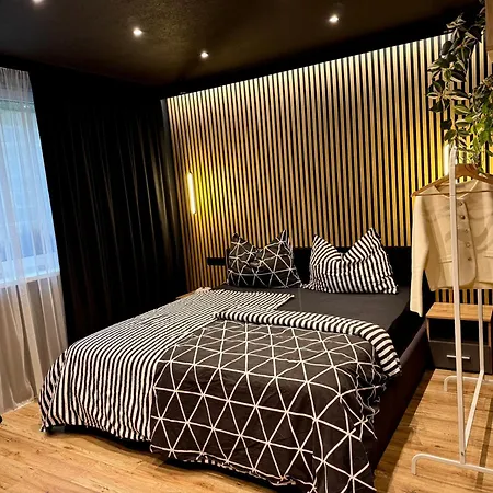 Garufa Wellness & 4*